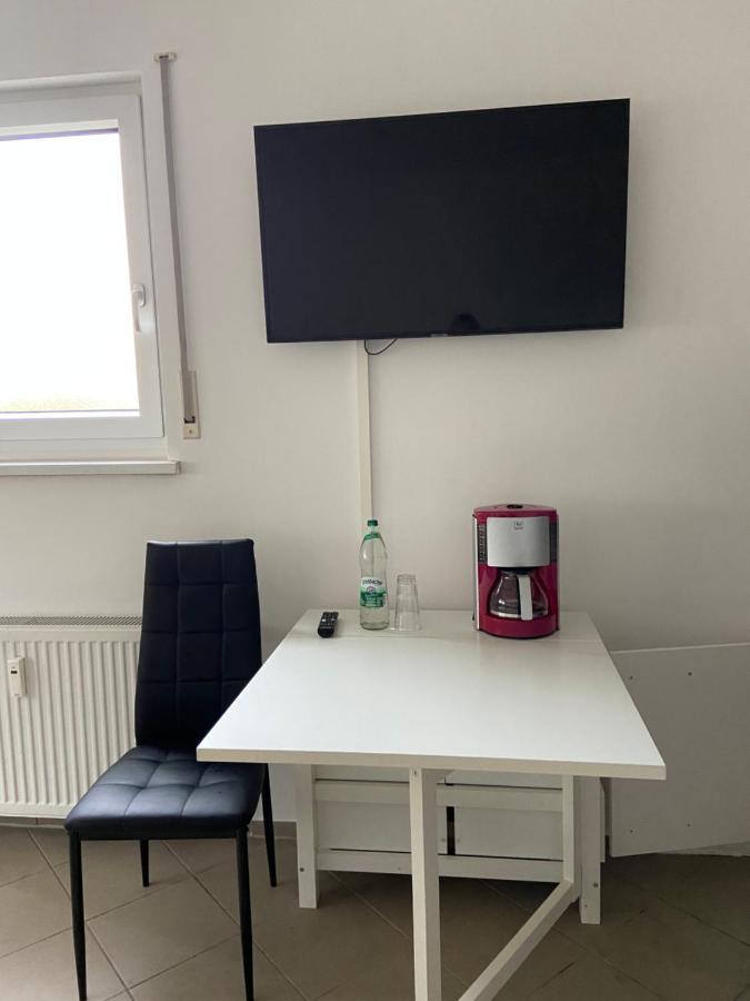 Kraichgau # 1-Zkd Mit Ebk, Modern Und Barrierefrei, Monteurzimmer, Self-Check-In Ittlingen エクステリア 写真